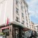 Dencity Hotel İstanbul